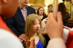 Bierzmowanie 21.05.2019 :: © Parafia Nałęczów